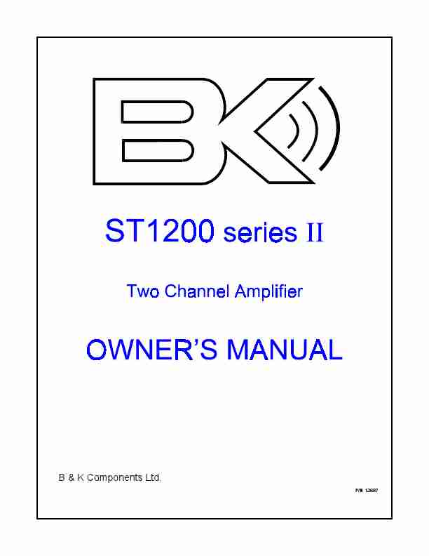 B&K; Stereo Amplifier ST1200 Series-page_pdf